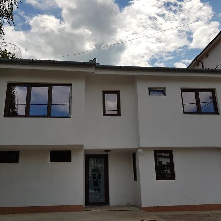 Casa Mir Hotell Năvodari Exteriör bild