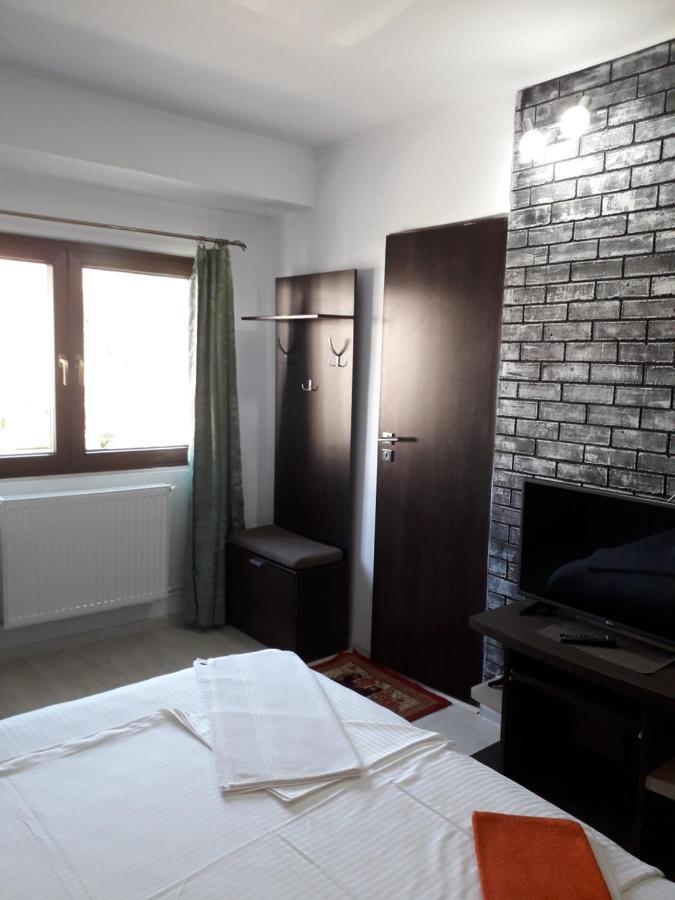 Casa Mir Hotell Năvodari Exteriör bild