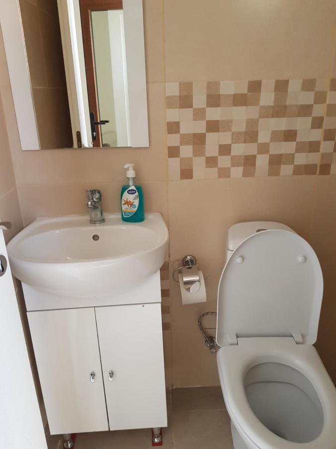 Casa Mir Hotell Năvodari Exteriör bild