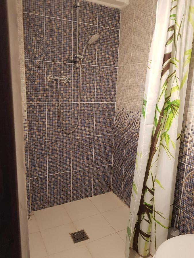 Casa Mir Hotell Năvodari Exteriör bild
