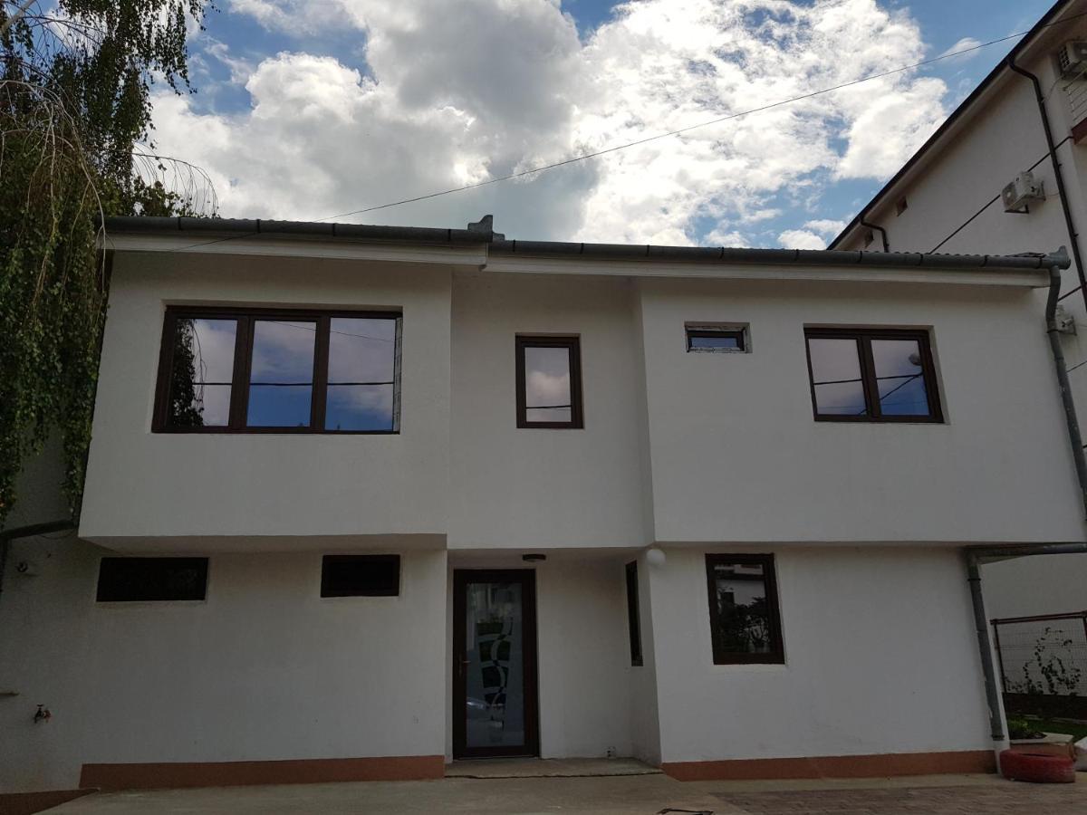 Casa Mir Hotell Năvodari Exteriör bild